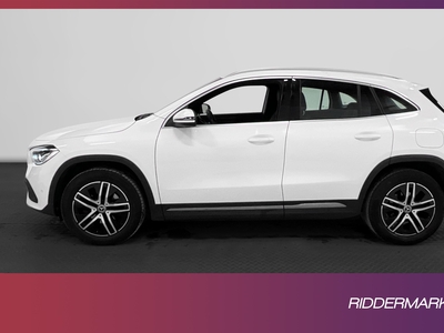 Mercedes-Benz GLA 200 d 8G-DCT, 150hk, 2020