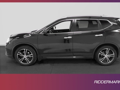 Nissan X-Trail 1.7 dCi 4WD XTRONIC-CVT, 150hk, 2019