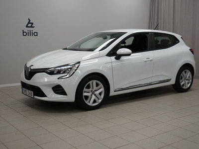 Renault Clio 1.0 TCe