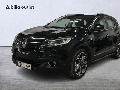 Renault Kadjar 1.5 dCi