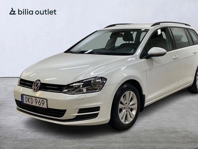 Volkswagen Golf Sportscombi 1.2 TSI