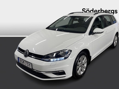 Volkswagen Golf Sportscombi 1.5 TSI