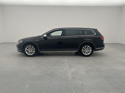 Volkswagen Passat Alltrack 2.0 TDI SCR BlueMotion 4Motion DSG Sekventiell, 190hk, 2019