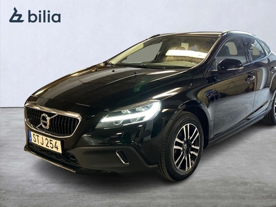 Volvo V40 Cross Country D2