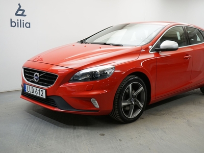 Volvo V40 T2