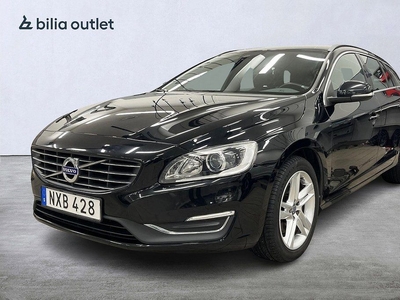 Volvo V60 D3