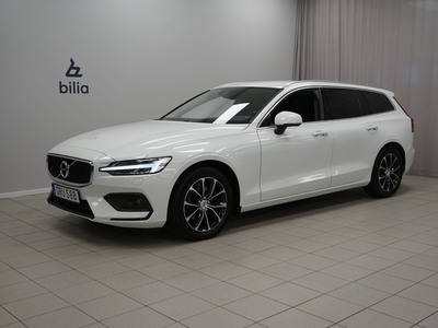 Volvo V60 D3