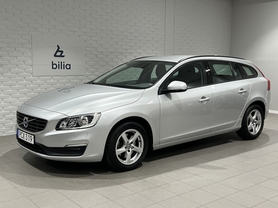 Volvo V60 T3