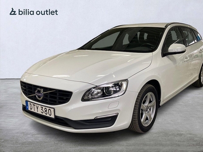 Volvo V60 T3