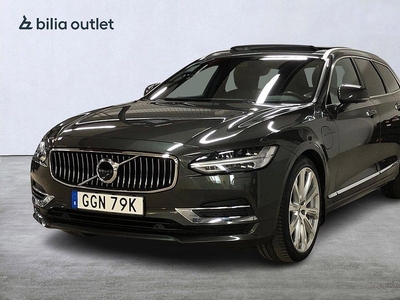 Volvo V90 Recharge T8 AWD