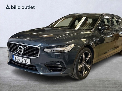 Volvo V90 Recharge T8 AWD