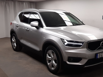 Volvo XC40 D3 AWD