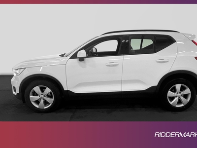 Volvo XC40 D3 Geartronic, 150hk, 2019