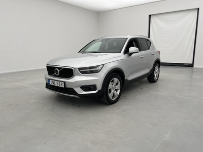 Volvo XC40 D3 Geartronic, 150hk, 2019