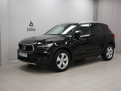 Volvo XC40 T2