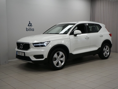 Volvo XC40 T2