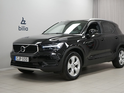 Volvo XC40 T2