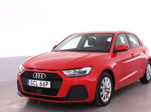 Audi A1 Sportback 30 TFSI