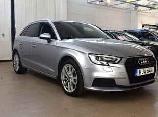 Audi A3 Sportback 1.6 TDI Comfort Euro 6