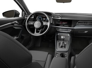 Audi A3 Sportback 35 TFSI