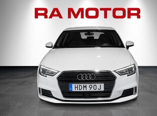 Audi A3 Sportback 35 TFSI Proline, Sport Edition