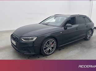 Audi A440 TDI Q S-Line Competition Cockpit Kamera Matrix 2022, Kombi