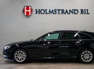 Audi A4Avant 40 TDI 2.0 TDI Proline Drag Värme GPS 2023, Kombi