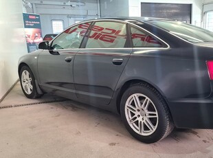 Audi A6 Sedan 2.0 TFSI Multitronic Proline Euro 4