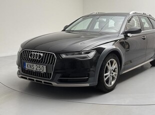 Audi A6Allroad 3.0 TDI quattro 2017, Crossover