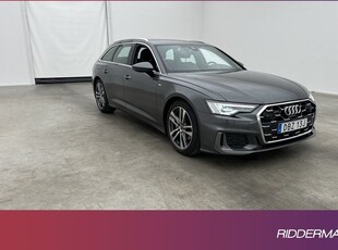 Audi A6Avant 40 TDI Q S-Line Cockpit Kamera Drag 2024, Kombi