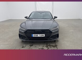 Audi A7 Sportback 55 TFIS e Q S-Line Cockpit B&O Drag MOMS