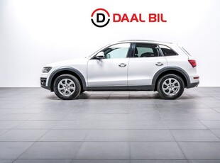 Audi Q52.0 TDI Q Offroad Teknikpaket Drag P-VÄM 2017, SUV