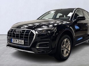 Audi Q540 TDI quattro 2,0 Proline Drag 2021, SUV