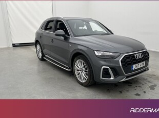 Audi Q545 TFSI Q S-Line Cockpit B&O Matrix Luftf Drag 2021, SUV