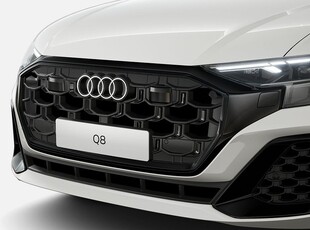 Audi Q8 60 TFSIe quattro Tiptronic 490 hk Business Lease