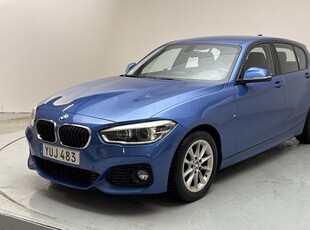 BMW 118i 5dr, F20 (136hk)