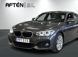 BMW 135i118I 118i M Sport 2017, Halvkombi