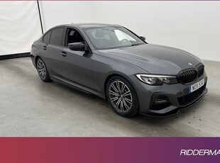 BMW 330e xDrive M Sport B-Kamera HiFi Ambient Navi 2022, Sedan