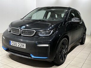 BMW i3 i3s 120 Ah Comfort Advanced Navi