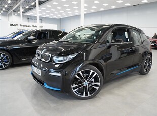 BMW i3 i3s 120Ah Charged Navi PDC BSI 20 Leasebar