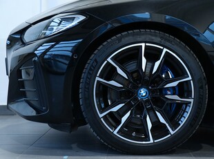 BMW i4 M50 xDrive Gran Coupé M Sport MOMS