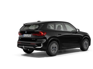 BMW iX1 eDrive20 | Active Edition inkl. dragkrok