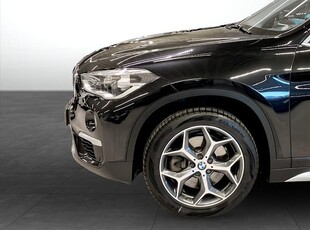 BMW X1 xDrive20d