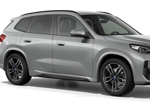 BMW X1xDrive 30e 2025, SUV