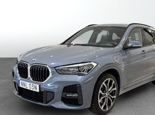 BMW X1xDrive25e M Sport Drag , 2021 2021, SUV