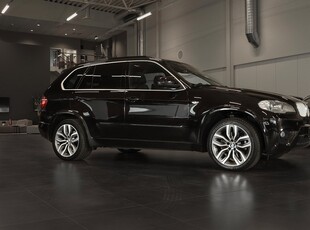 BMW X5 xDrive40d M-Sport | Panorama | Softclose | SE UTR!