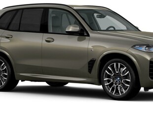 BMW X5xDrive 50e 2025, SUV