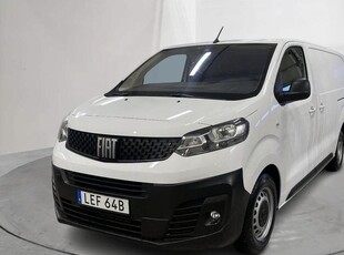 Fiat Scudo2.0 MultiJet 2024, Minibuss