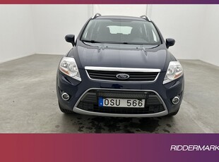 Ford Kuga 2.0 TDCi AWD 140hk Trend M-Värmare Sensorer Drag