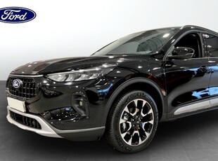 Ford KugaSuper | Active X | PL från 3987 Månaden | 2025, SUV